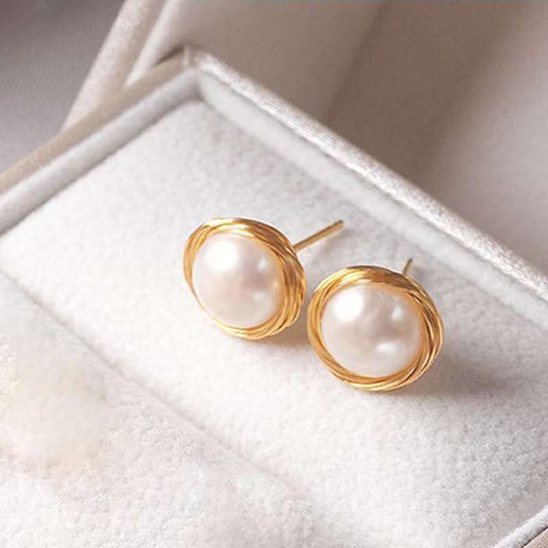 Adore you earrings