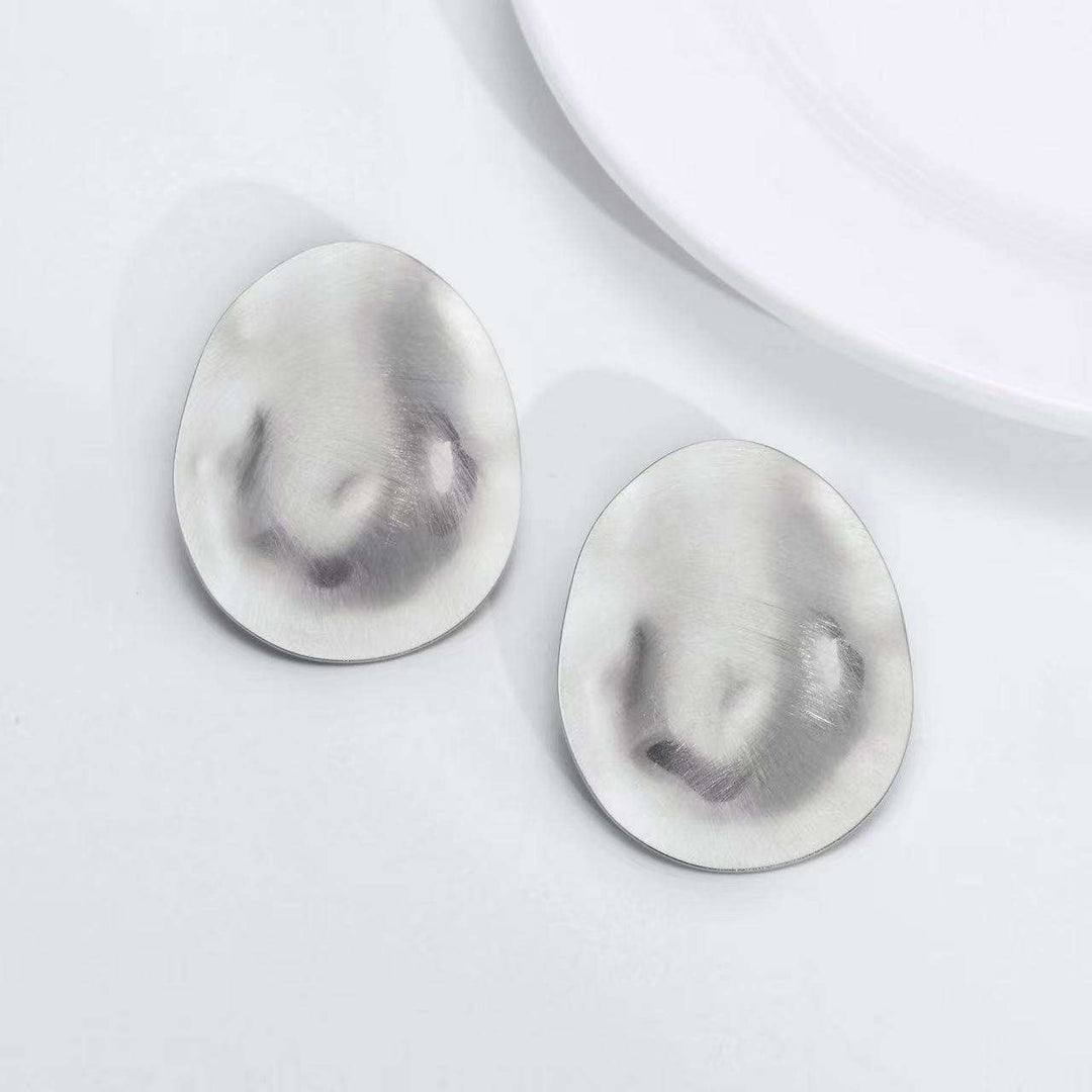 Elephant earrings