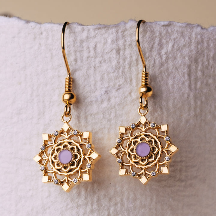 Aphonia Earrings