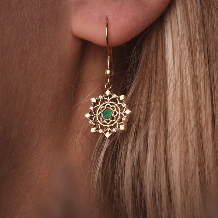 Aphonia Earrings