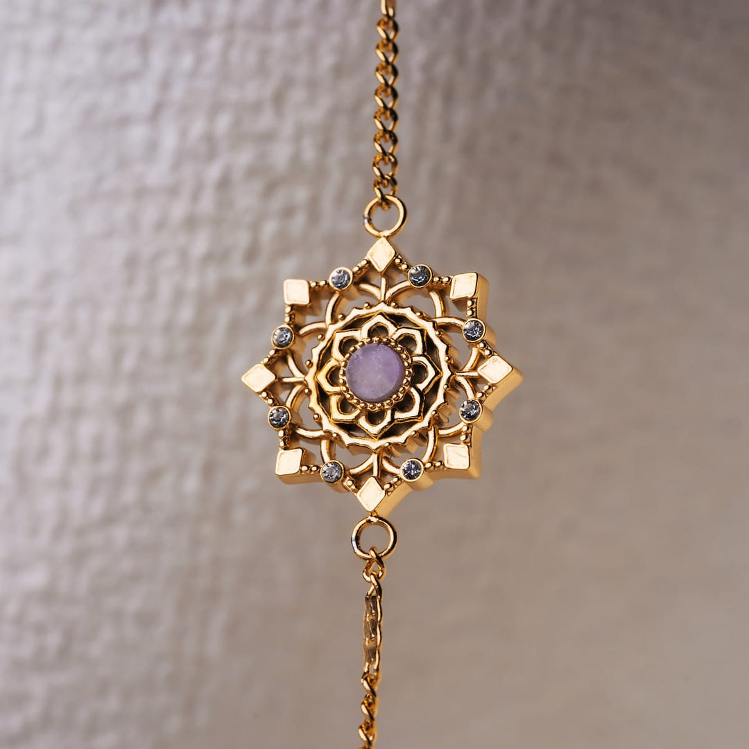 Aphonia Bracelet
