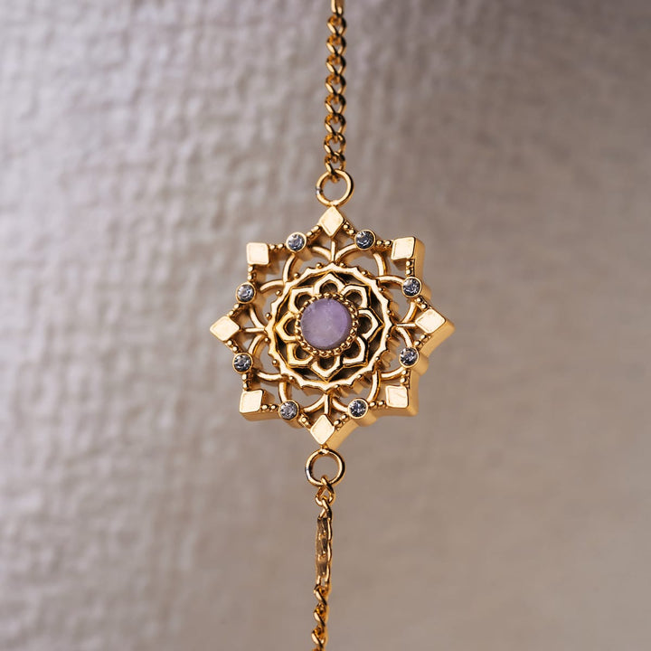 Aphonia Bracelet