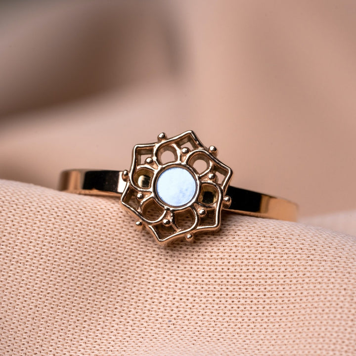 Composition Ring