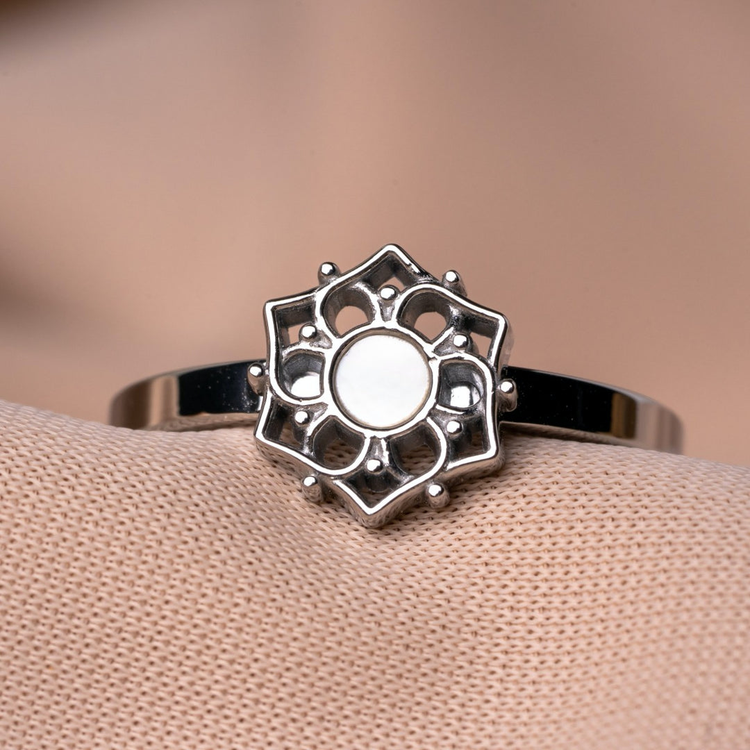 Composition Ring