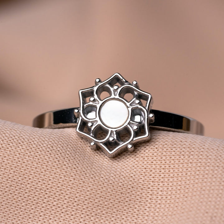 Composition Ring