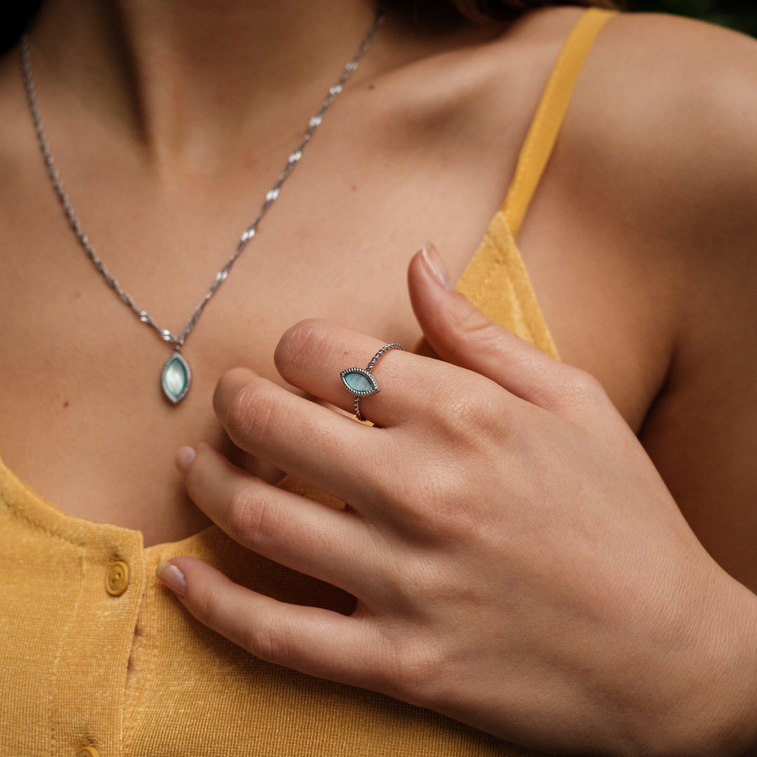 Visual Ring