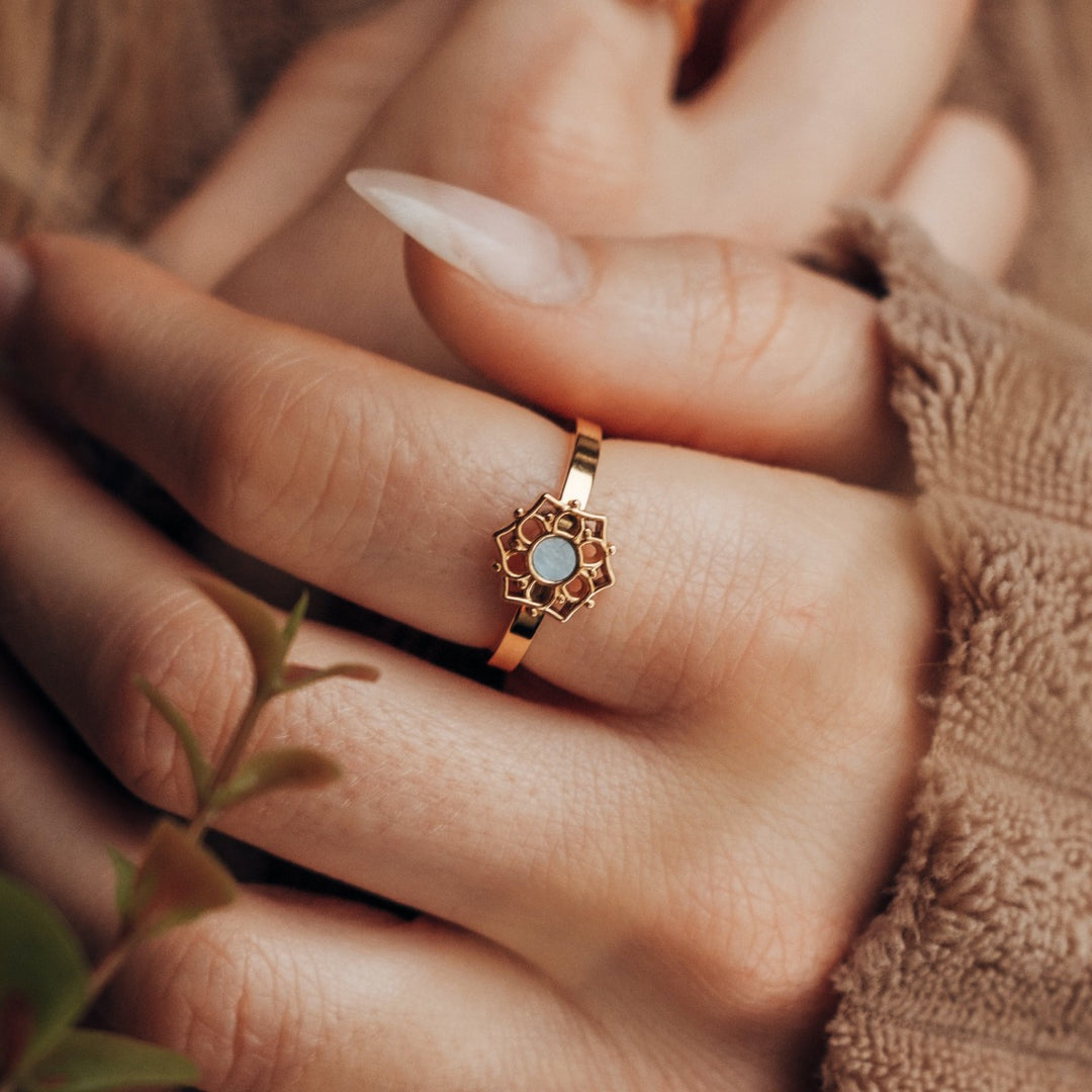 Composition Ring