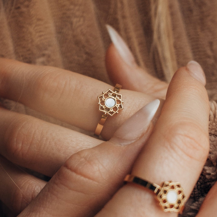 Composition Ring