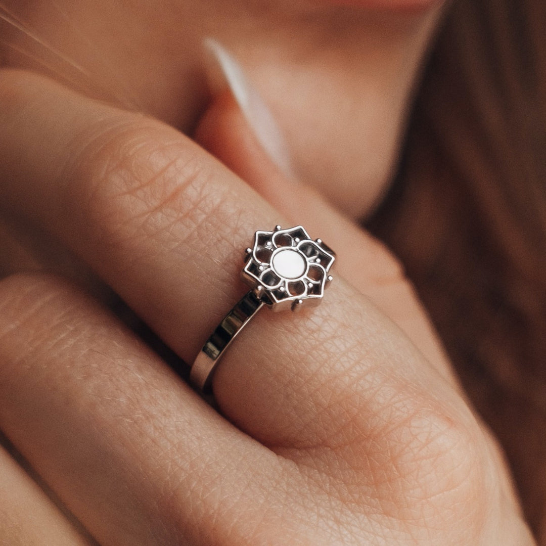 Composition Ring