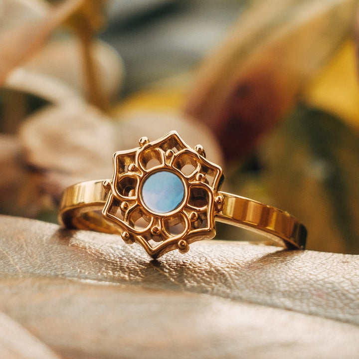 Composition Ring