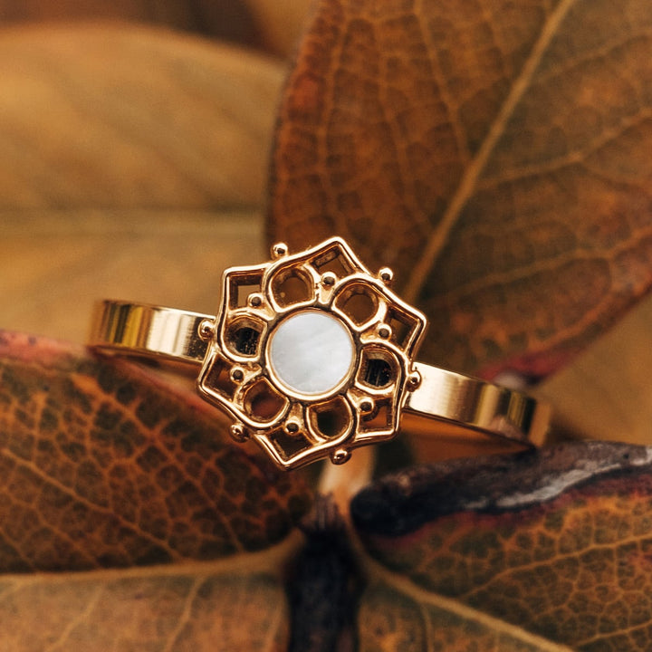 Composition Ring