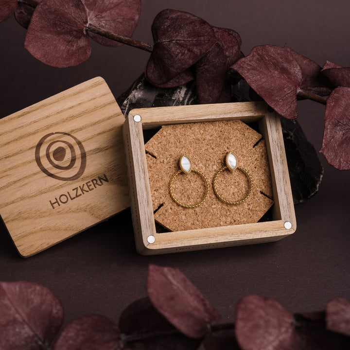 Visual Earrings