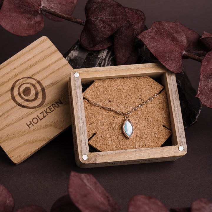 Visual Necklace