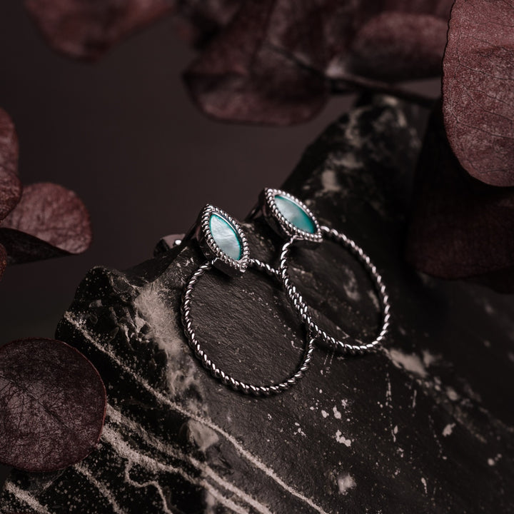 Visual Earrings