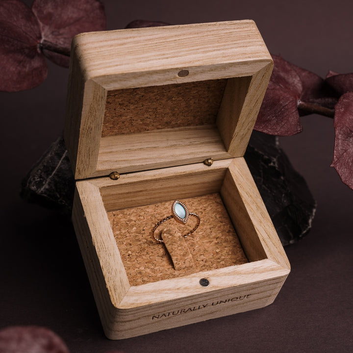 Visual Ring