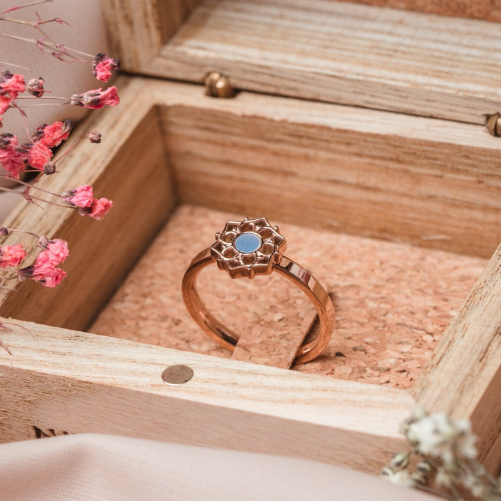 Composition Ring