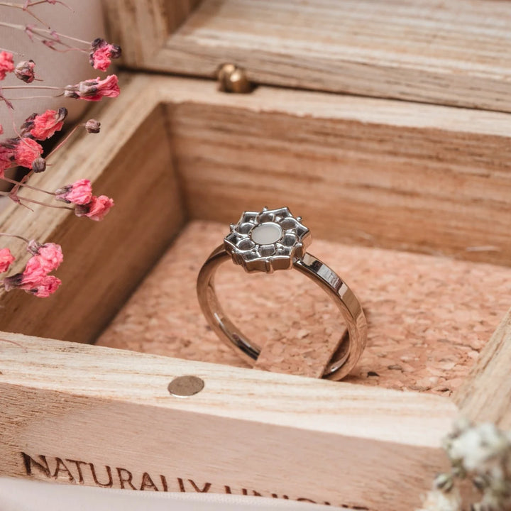 Composition Ring