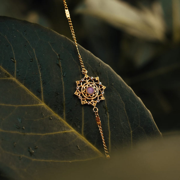 Aphonia Bracelet