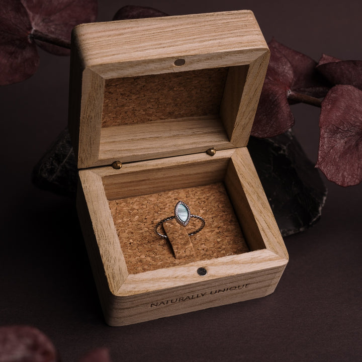 Visual Ring
