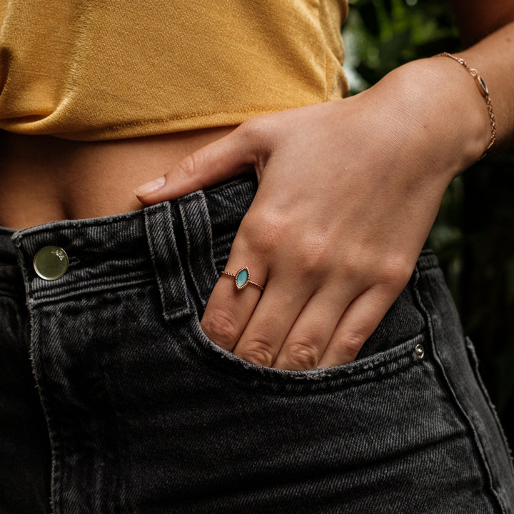 Visual Ring