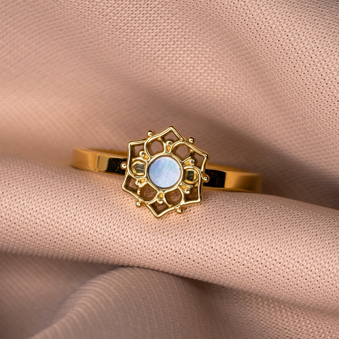 Composition Ring