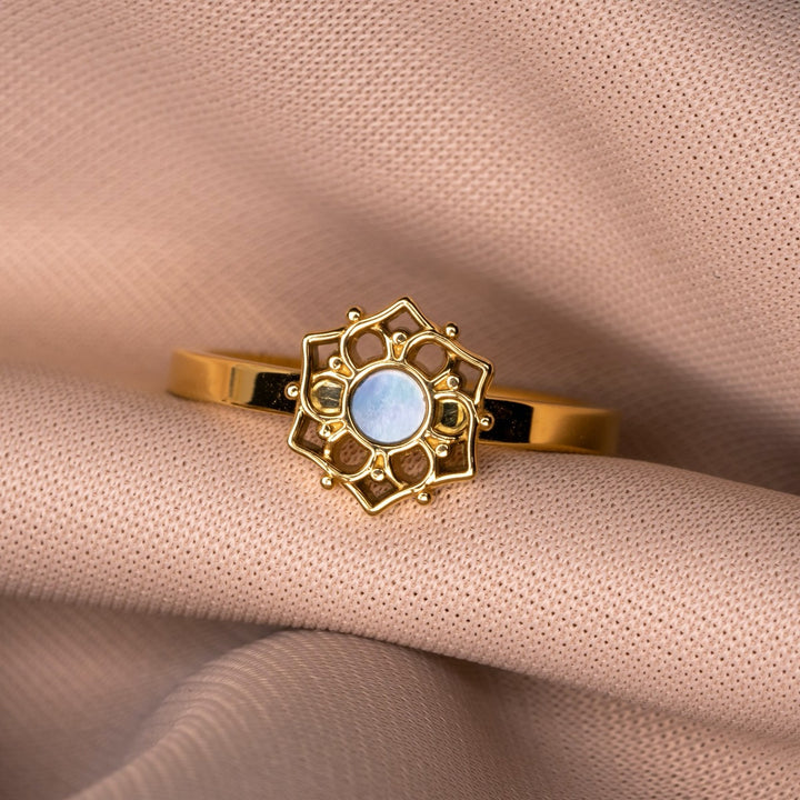 Composition Ring