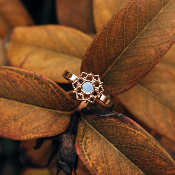 Composition Ring