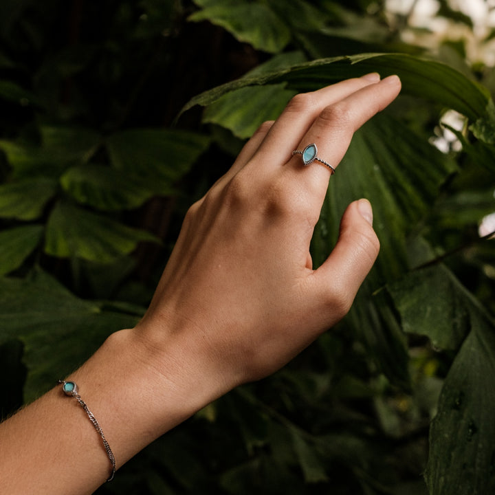 Visual Ring