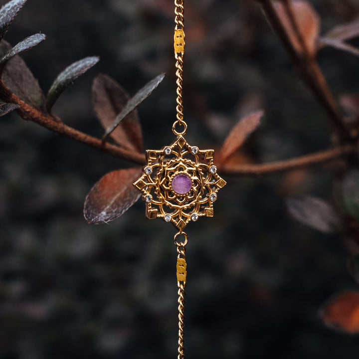 Aphonia Bracelet
