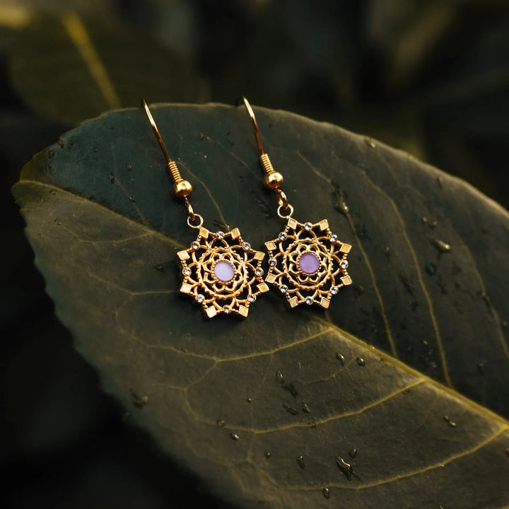 Aphonia Earrings