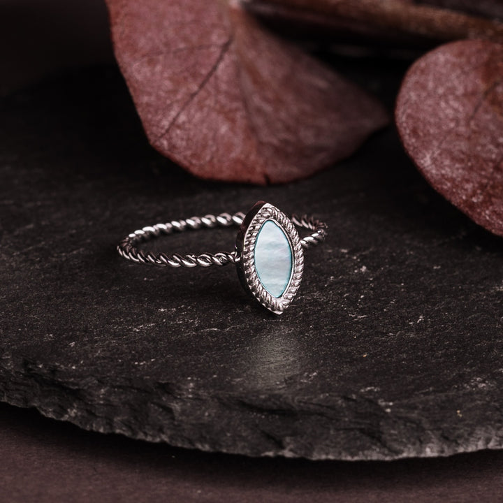 Visual Ring