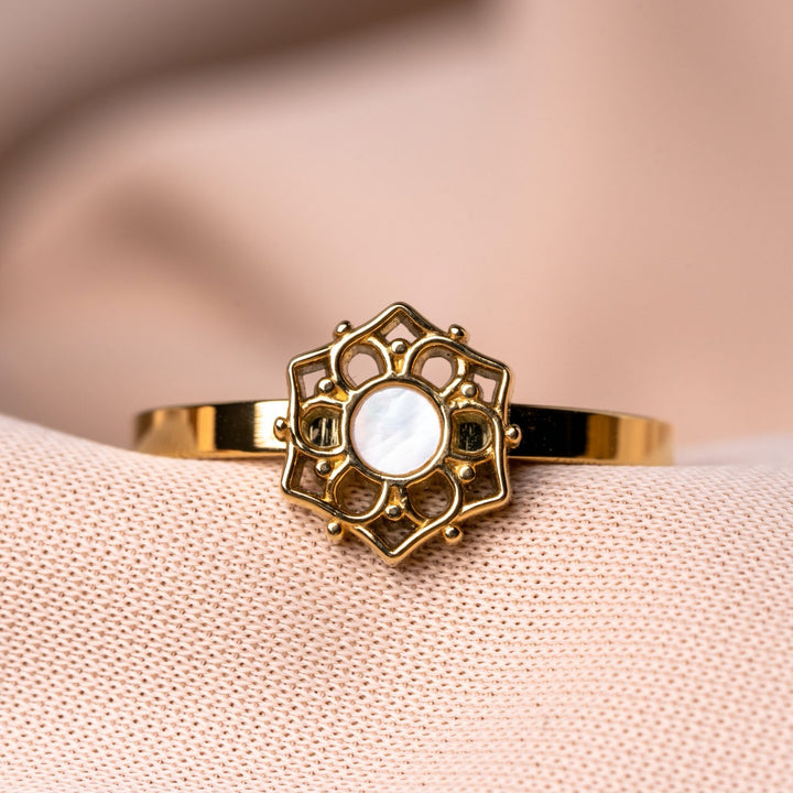 Composition Ring