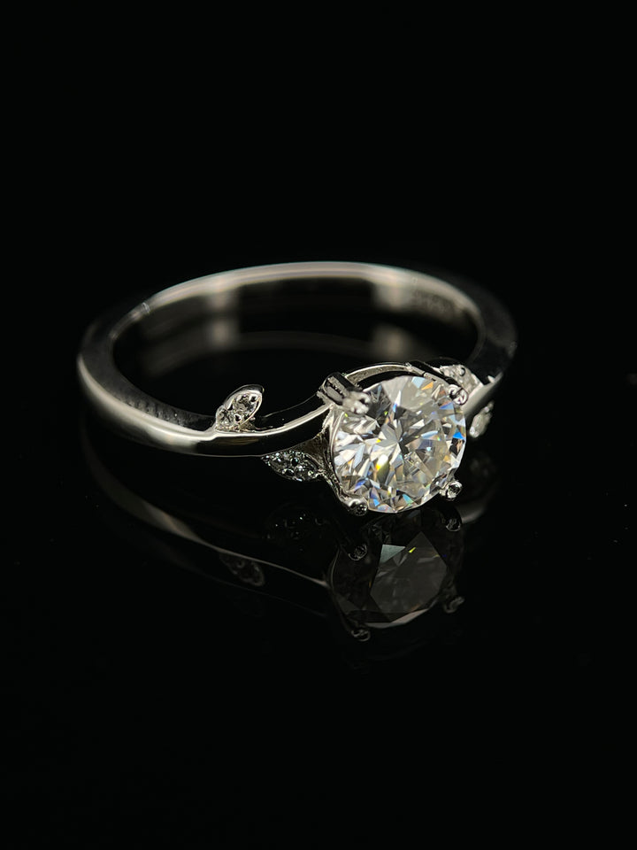 Diane Grace Signature Ring