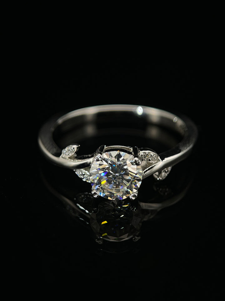 Diane Grace Signature Ring