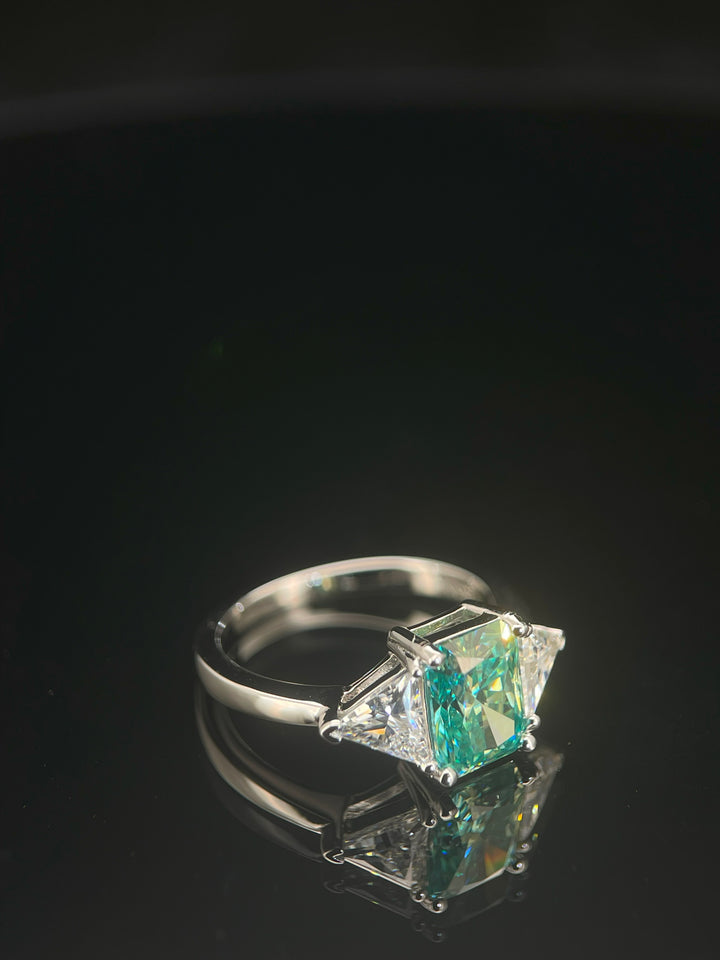 The Charites Grace Ring