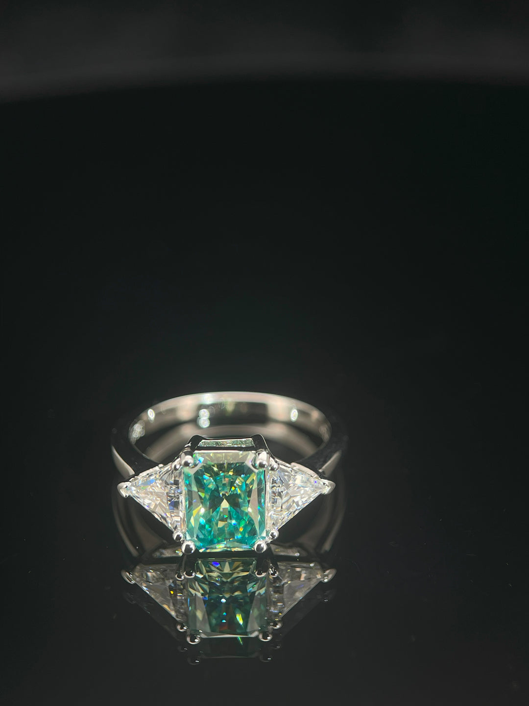 The Charites Grace Ring