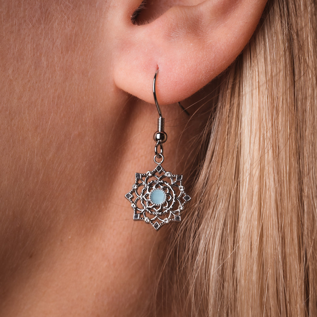 Aphonia Earrings