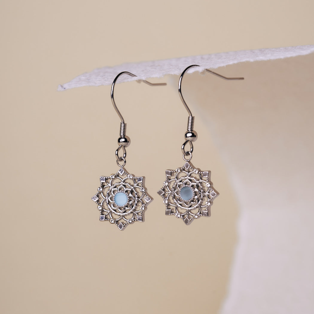 Aphonia Earrings