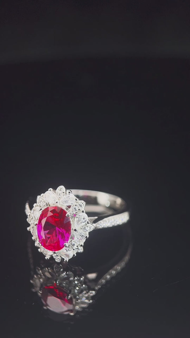 Scarlet Ring