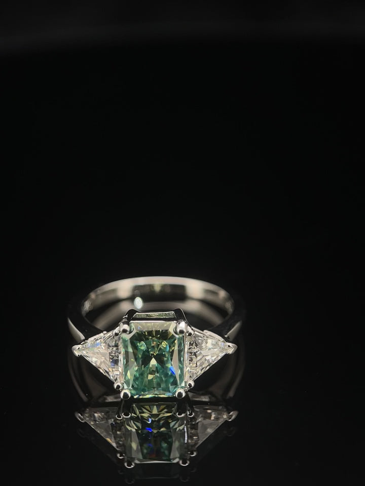 The Charites Grace Ring