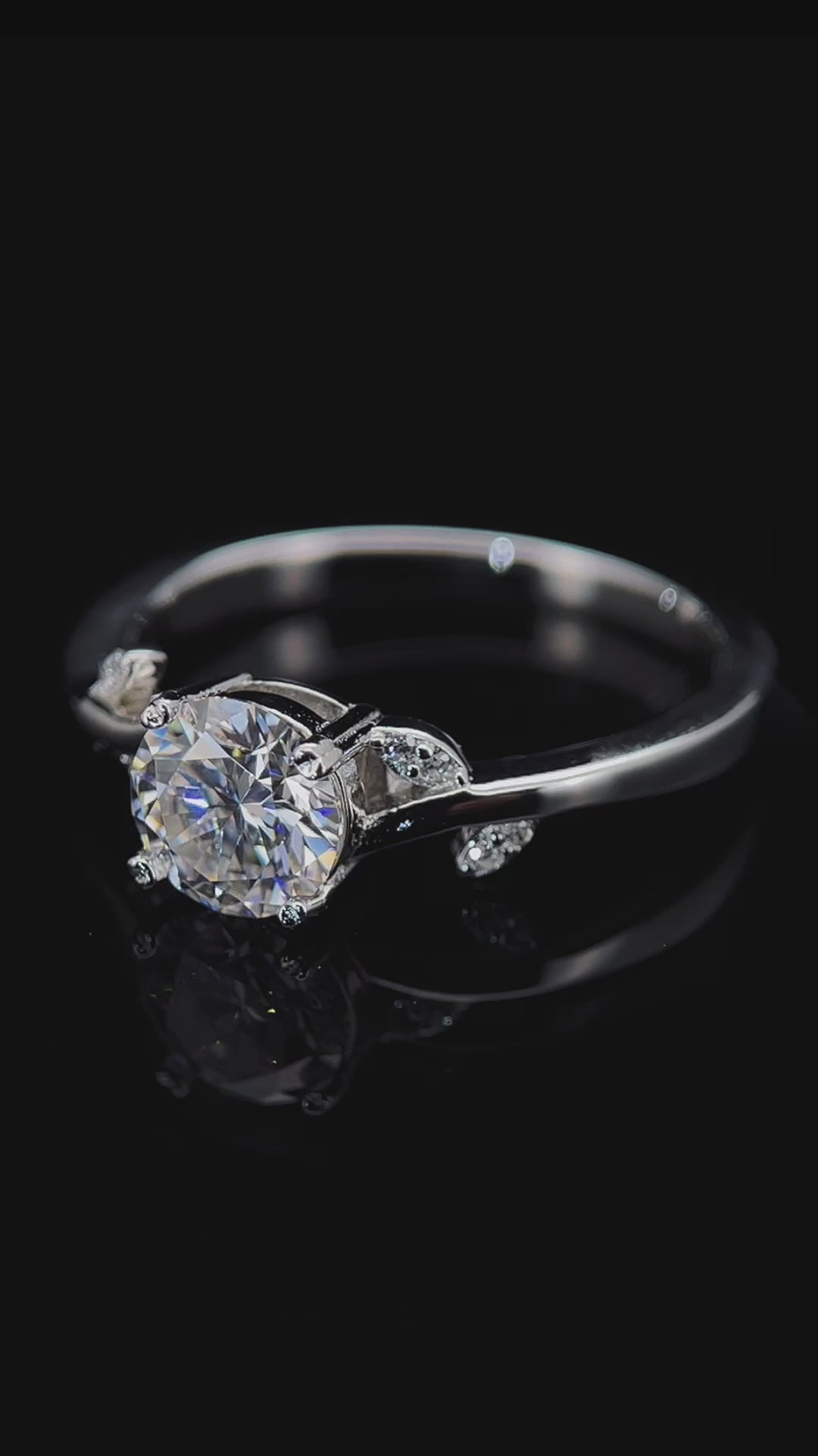 Diane Grace Signature Ring